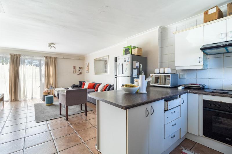 2 Bedroom Property for Sale in Brackenfell South Western Cape